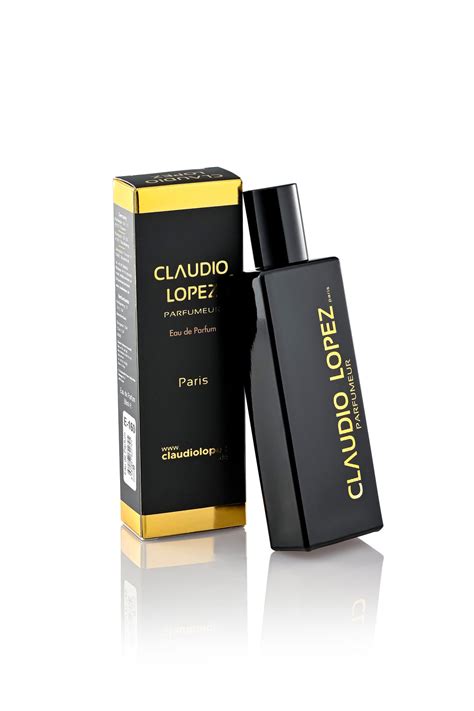 claudio lopez parfum duisburg